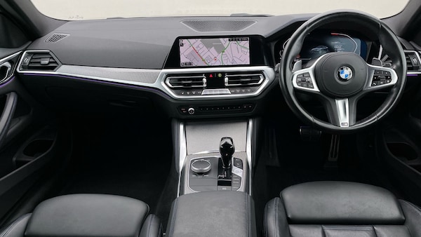Used BMW 4 Series 2022 for sale - 75878239: Photo 12