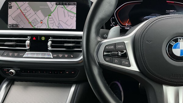 Used BMW 4 Series 2022 for sale - 75878239: Photo 13