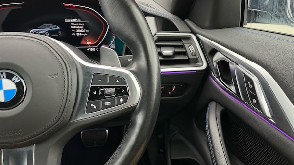 Used BMW 4 Series 2022 for sale - 75878239: Photo 14