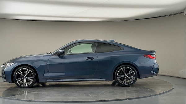 Used BMW 4 Series 2022 for sale - 75878239: Photo 15
