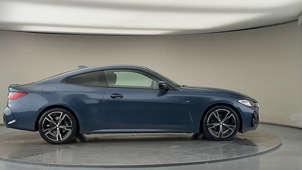 Used BMW 4 Series 2022 for sale - 75878239: Photo 16