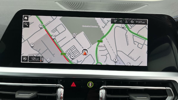Used BMW 4 Series 2022 for sale - 75878239: Photo 17