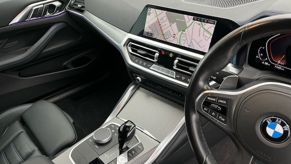 Used BMW 4 Series 2022 for sale - 75878239: Photo 18