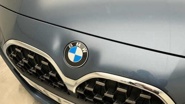 Used BMW 4 Series 2022 for sale - 75878239: Photo 24