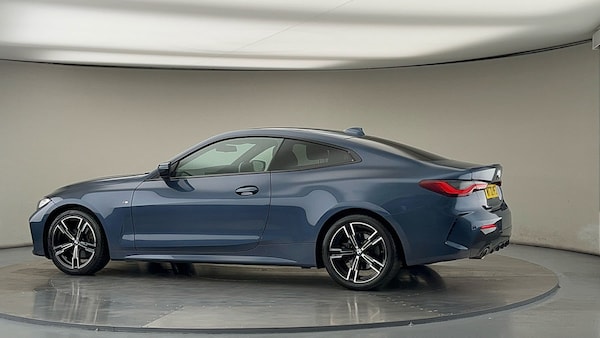 Used BMW 4 Series 2022 for sale - 75878239: Photo 26