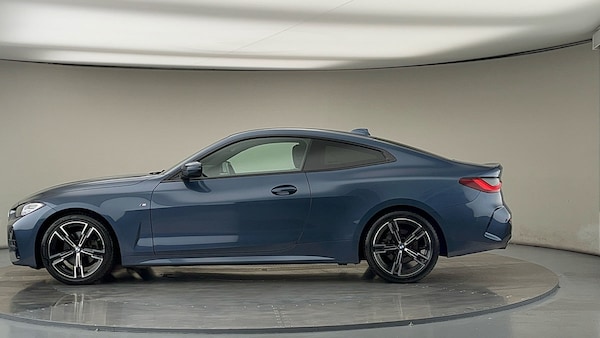 Used BMW 4 Series 2022 for sale - 75878239: Photo 27