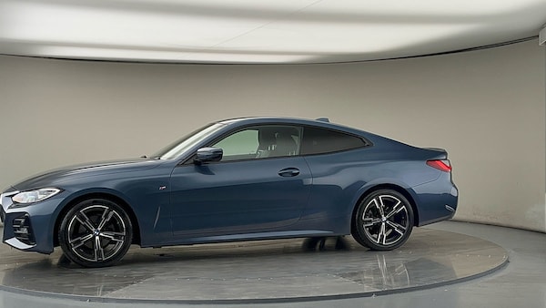 Used BMW 4 Series 2022 for sale - 75878239: Photo 28