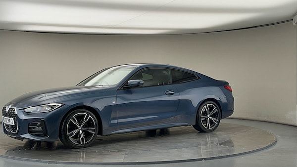 Used BMW 4 Series 2022 for sale - 75878239: Photo 29
