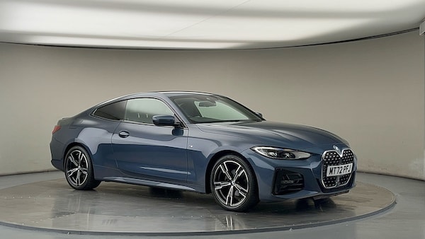 Used BMW 4 Series 2022 for sale - 75878239: Photo 34