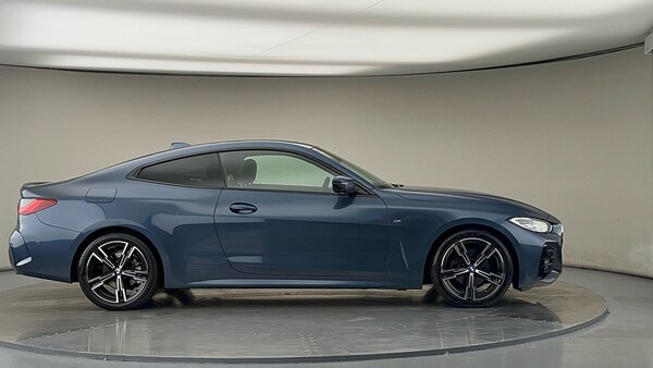 Used BMW 4 Series 2022 for sale - 75878239: Photo 36