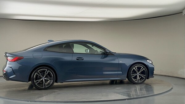 Used BMW 4 Series 2022 for sale - 75878239: Photo 37