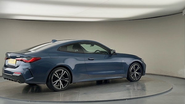 Used BMW 4 Series 2022 for sale - 75878239: Photo 38