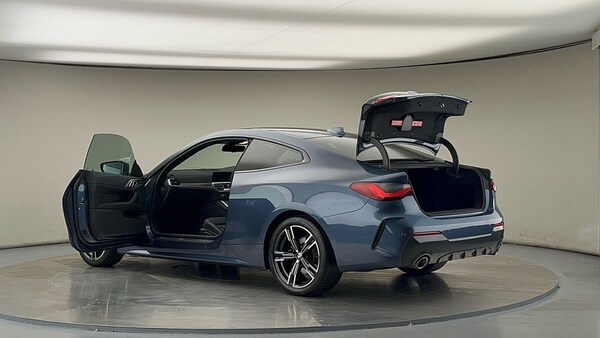 Used BMW 4 Series 2022 for sale - 75878239: Photo 43