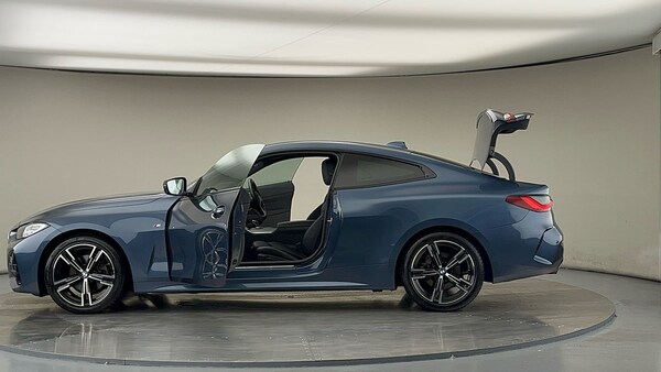 Used BMW 4 Series 2022 for sale - 75878239: Photo 46
