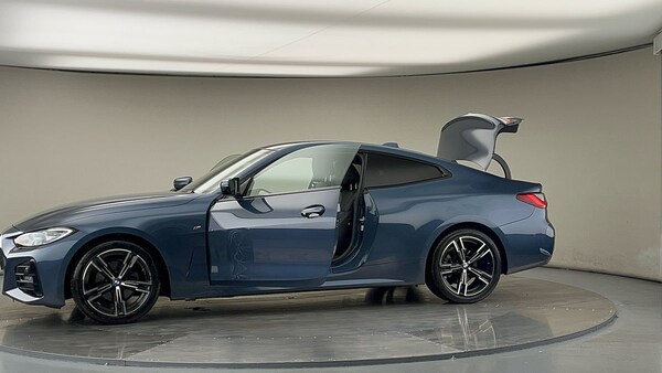Used BMW 4 Series 2022 for sale - 75878239: Photo 47