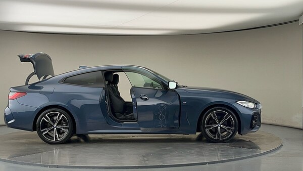 Used BMW 4 Series 2022 for sale - 75878239: Photo 55