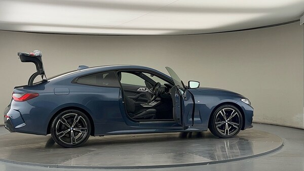 Used BMW 4 Series 2022 for sale - 75878239: Photo 56