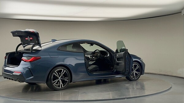 Used BMW 4 Series 2022 for sale - 75878239: Photo 57