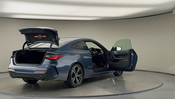 Used BMW 4 Series 2022 for sale - 75878239: Photo 58
