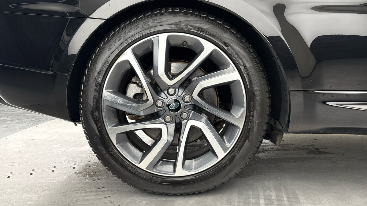 Used Land Rover Range Rover Sport 2020 for sale - 77277072: Photo 10