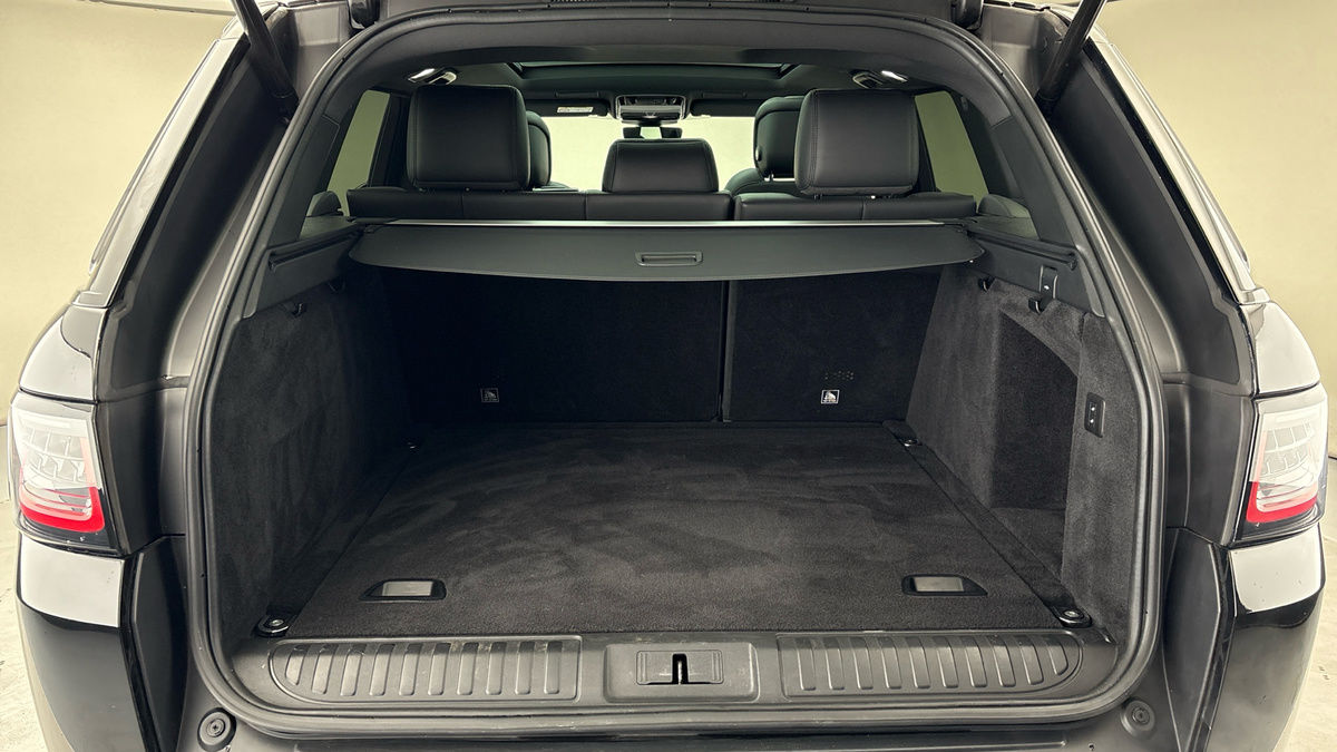 Used Land Rover Range Rover Sport 2020 for sale - 77277072: Photo 11