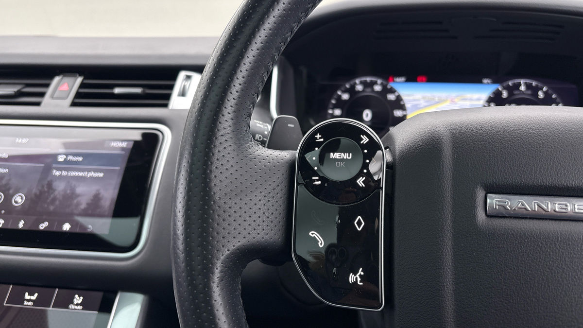 Used Land Rover Range Rover Sport 2020 for sale - 77277072: Photo 13