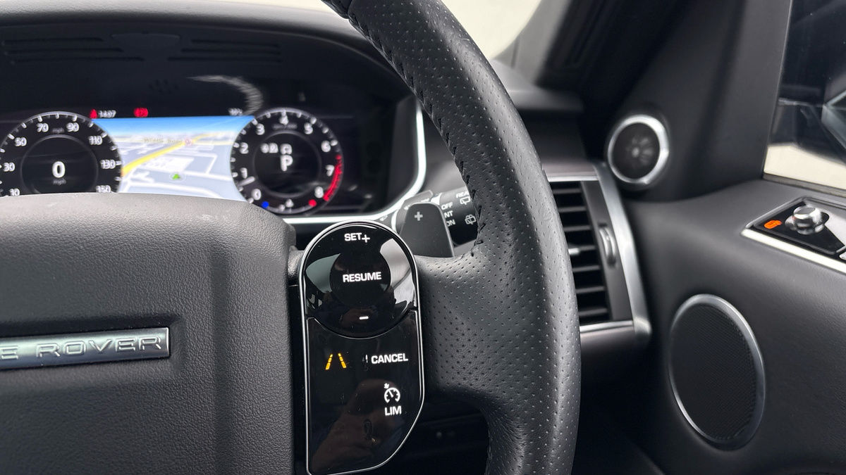 Used Land Rover Range Rover Sport 2020 for sale - 77277072: Photo 14