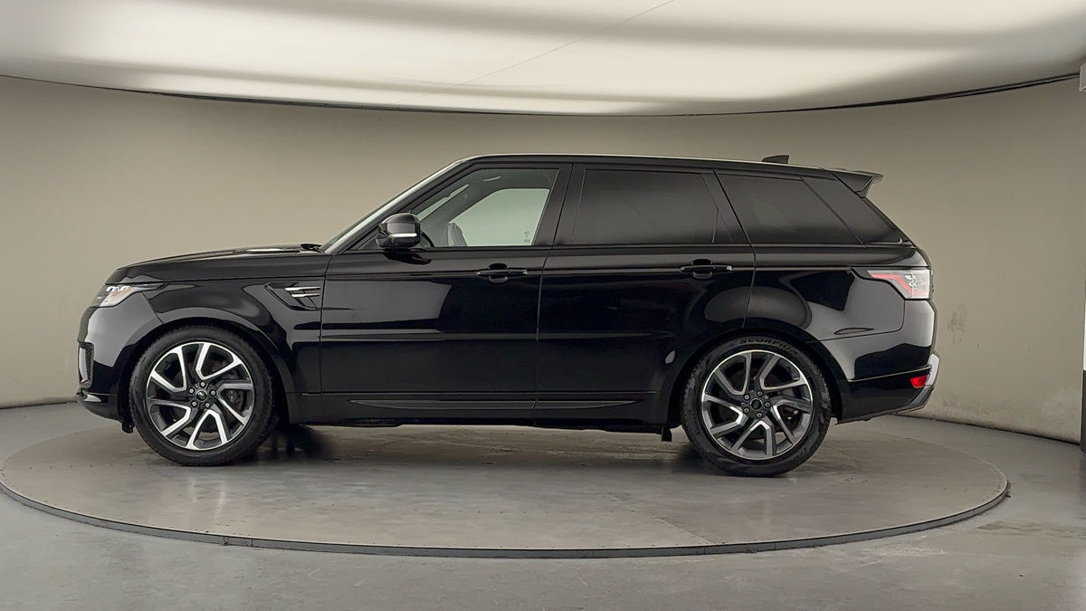 Used Land Rover Range Rover Sport 2020 for sale - 77277072: Photo 15