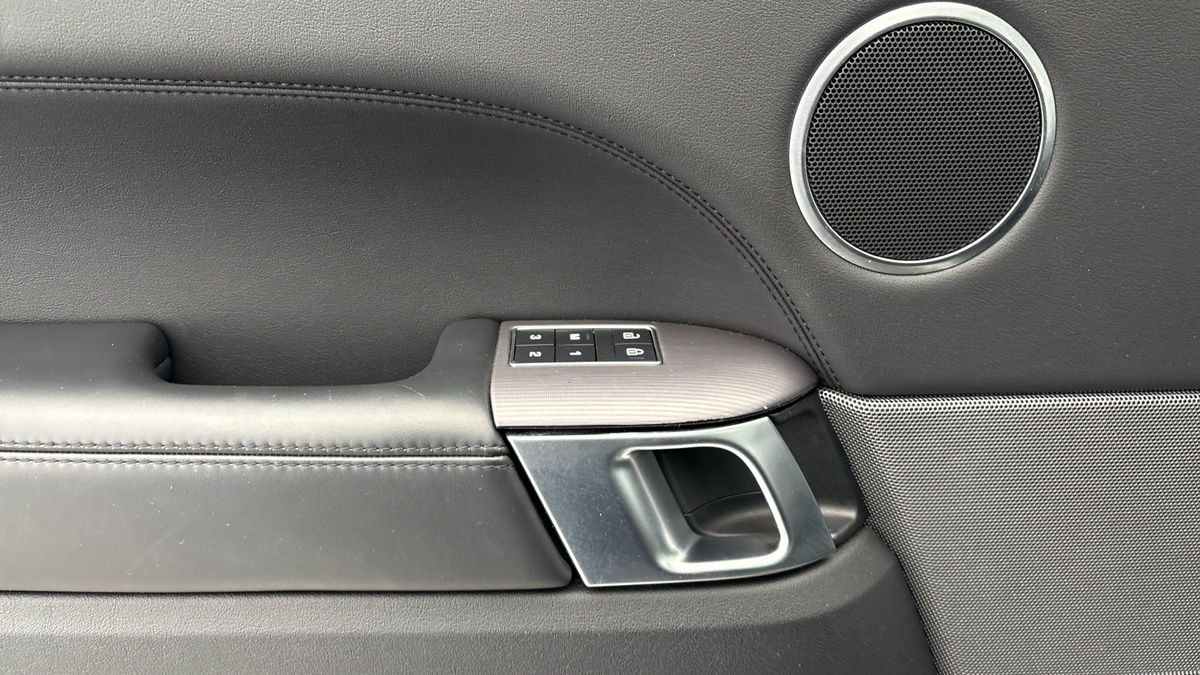 Used Land Rover Range Rover Sport 2020 for sale - 77277072: Photo 19
