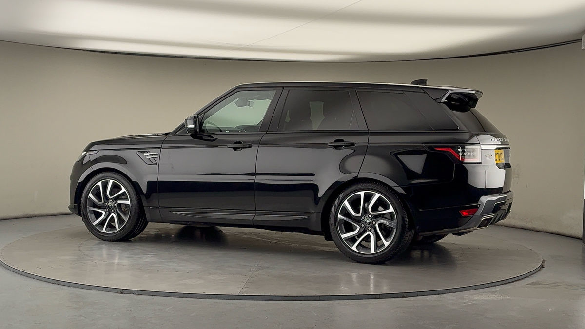 Used Land Rover Range Rover Sport 2020 for sale - 77277072: Photo 26
