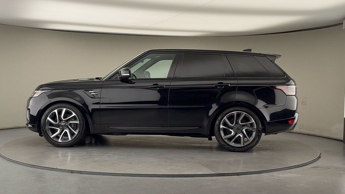 Used Land Rover Range Rover Sport 2020 for sale - 77277072: Photo 27