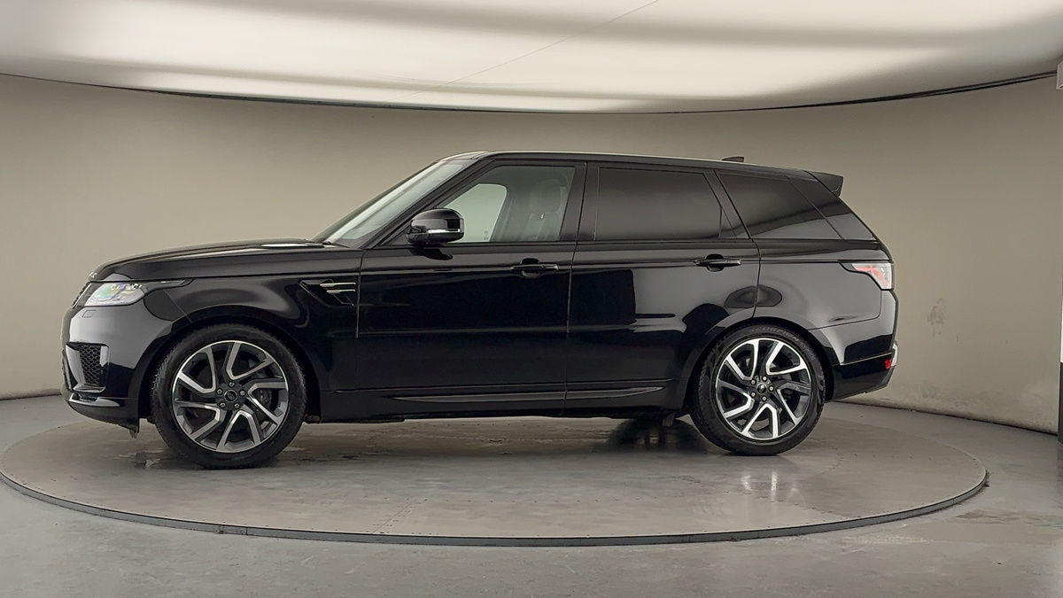 Used Land Rover Range Rover Sport 2020 for sale - 77277072: Photo 28