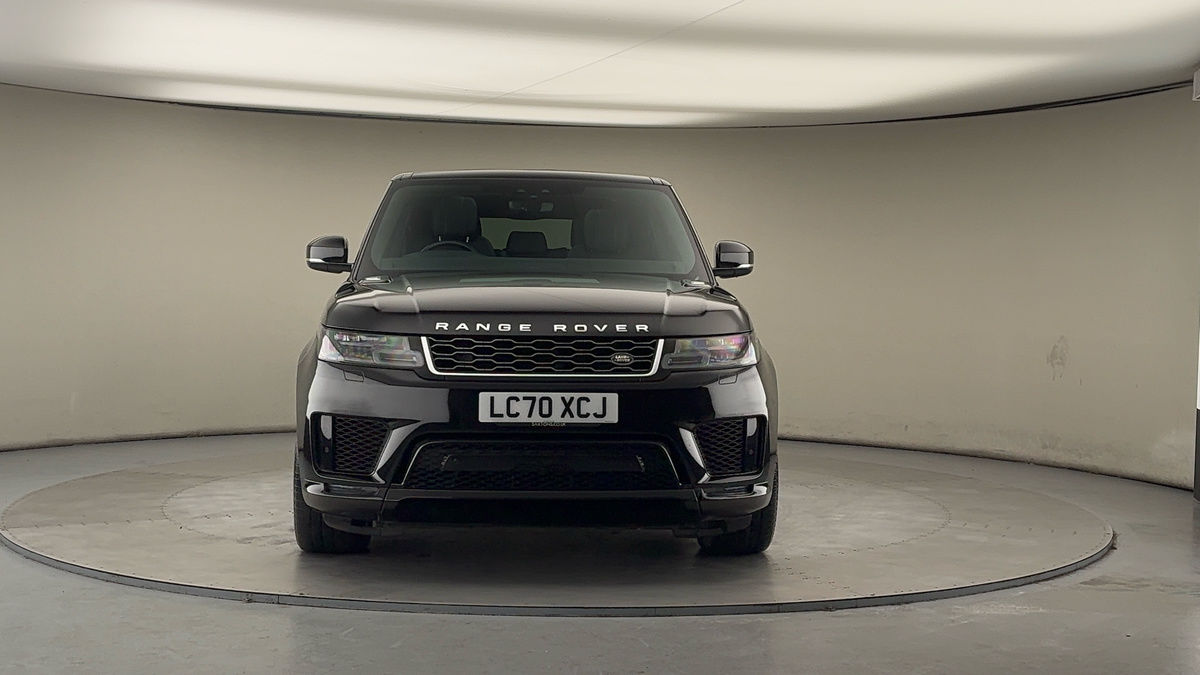 Used Land Rover Range Rover Sport 2020 for sale - 77277072: Photo 32