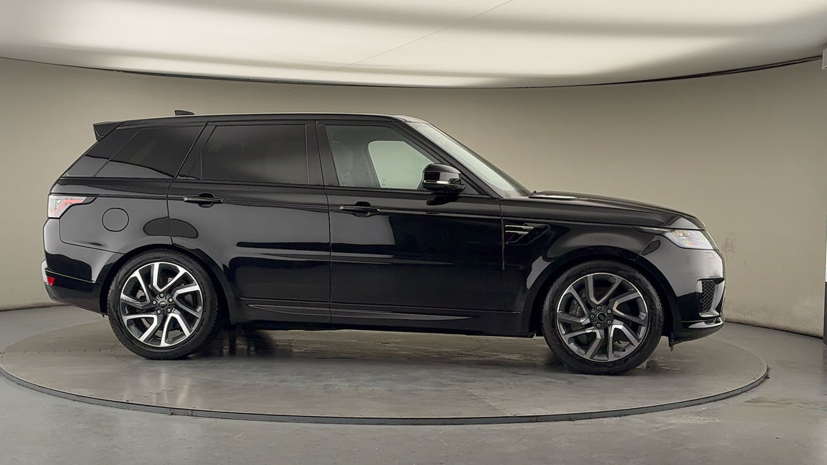 Used Land Rover Range Rover Sport 2020 for sale - 77277072: Photo 36