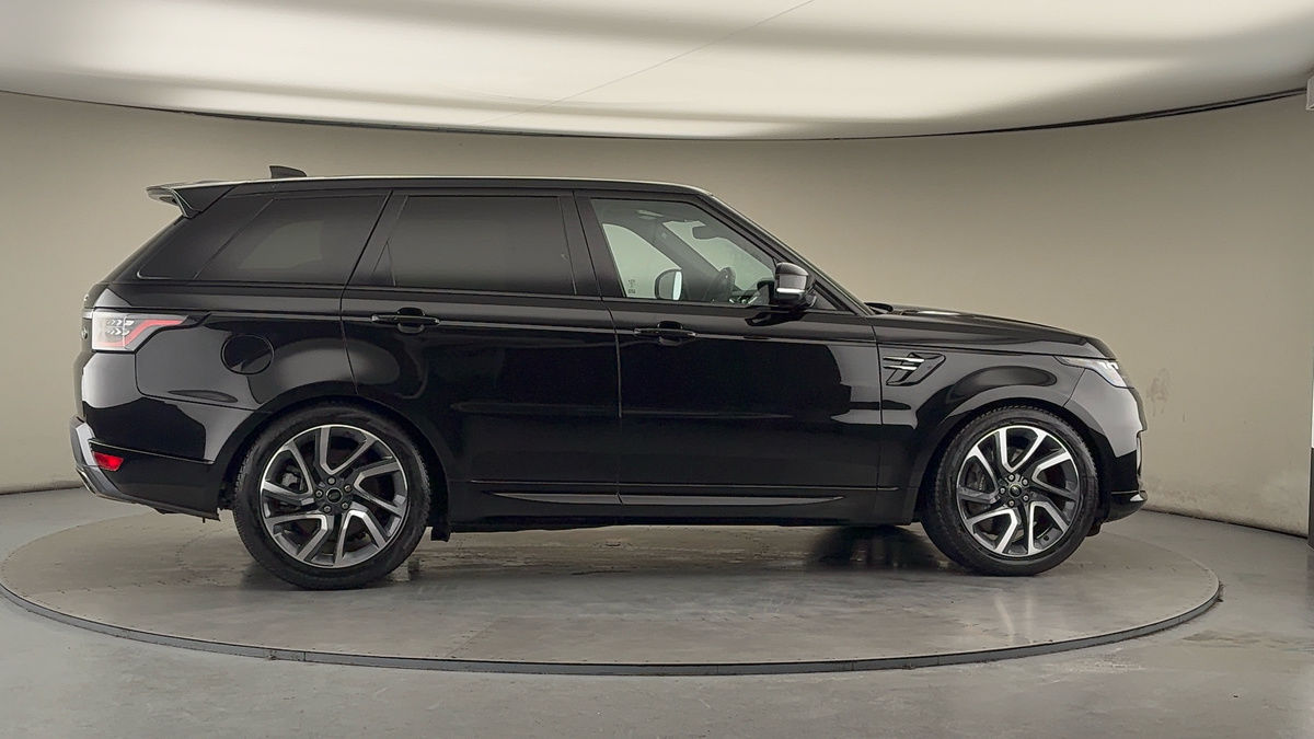 Used Land Rover Range Rover Sport 2020 for sale - 77277072: Photo 37