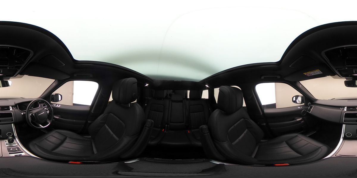 Used Land Rover Range Rover Sport 2020 for sale - 77277072: Photo 44