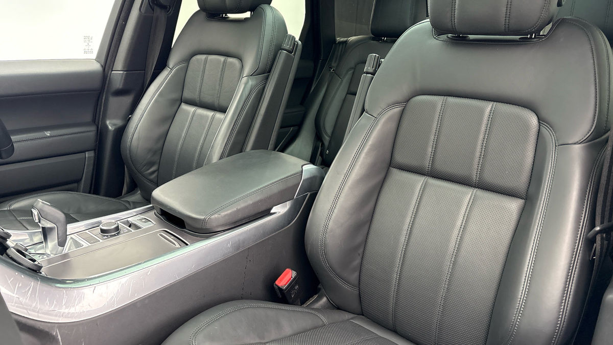 Used Land Rover Range Rover Sport 2020 for sale - 77277072: Photo 7
