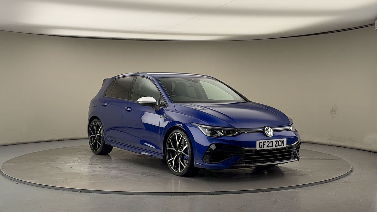 Used Volkswagen Golf 2023 for sale - 76751646: Photo 1