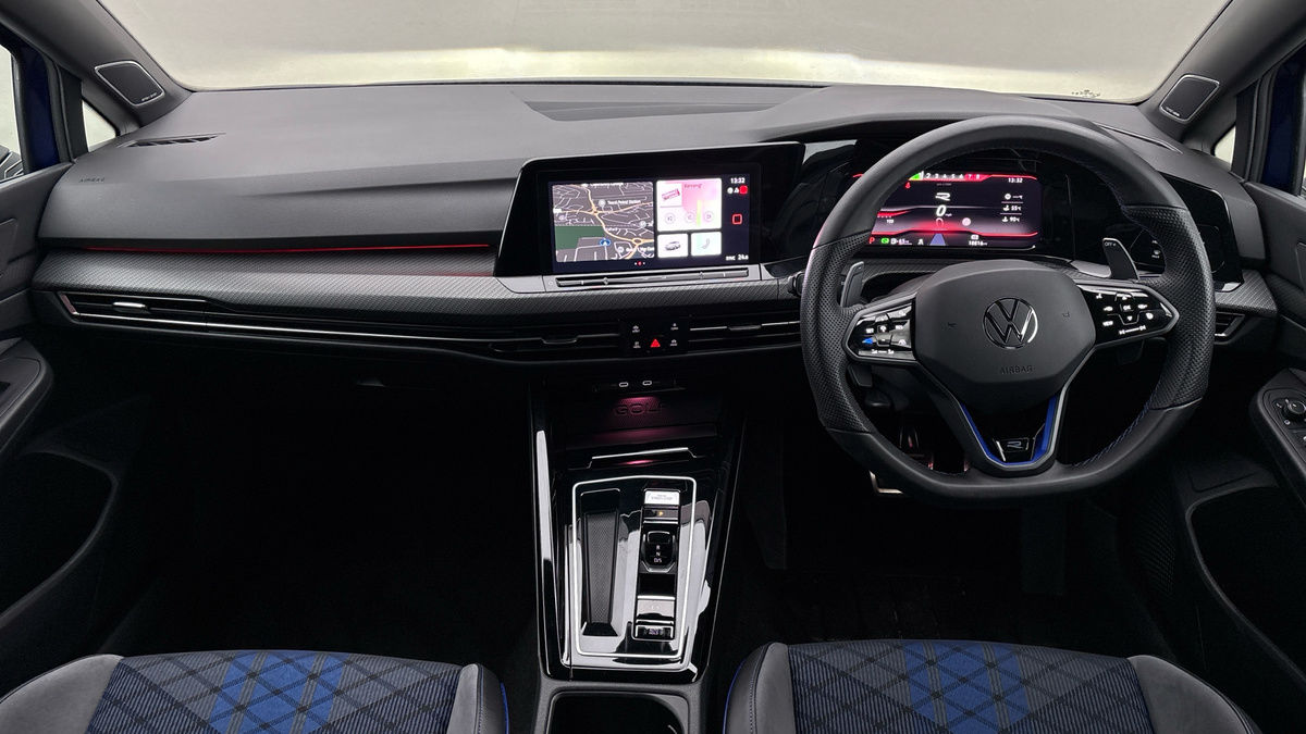 Used Volkswagen Golf 2023 for sale - 76751646: Photo 12