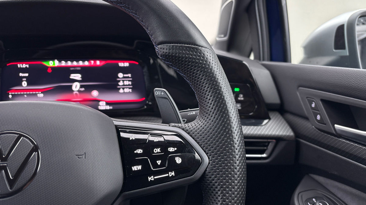 Used Volkswagen Golf 2023 for sale - 76751646: Photo 14