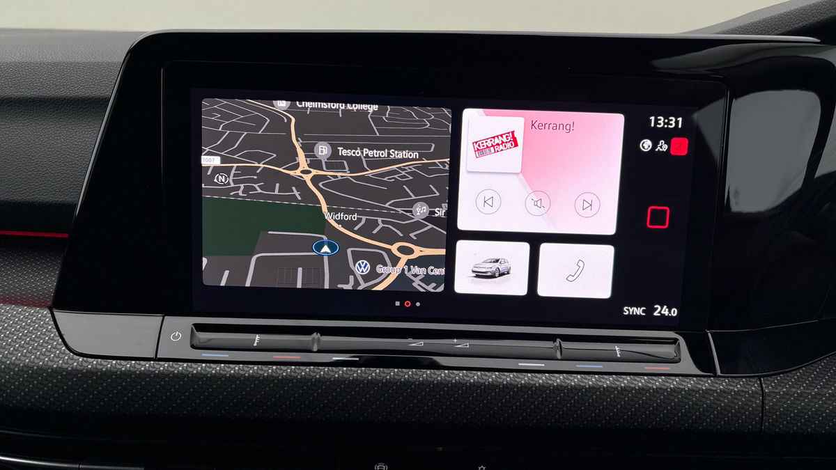 Used Volkswagen Golf 2023 for sale - 76751646: Photo 17