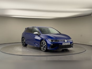 2023 - 2.0 TSI 320 R 4Motion 5dr DSG