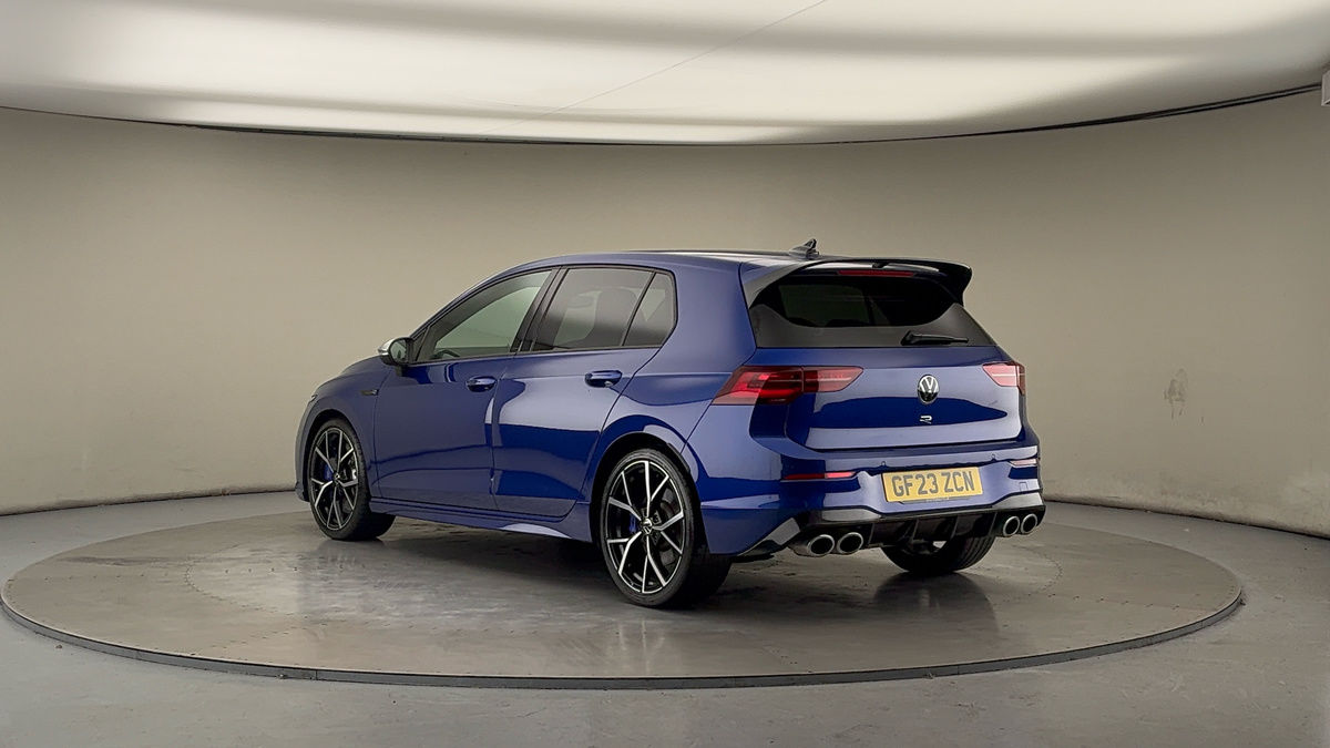 Used Volkswagen Golf 2023 for sale - 76751646: Photo 2