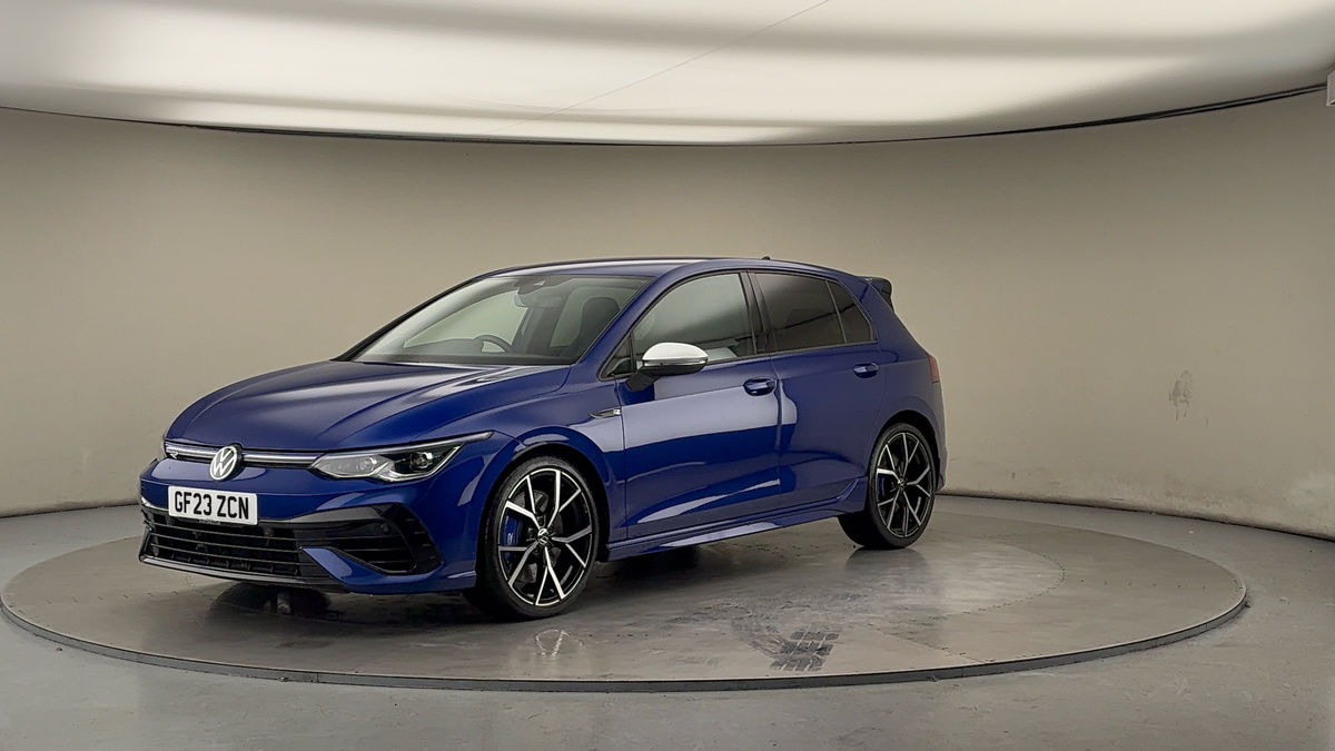 Used Volkswagen Golf 2023 for sale - 76751646: Photo 20