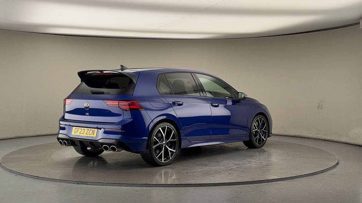 Used Volkswagen Golf 2023 for sale - 76751646: Photo 21