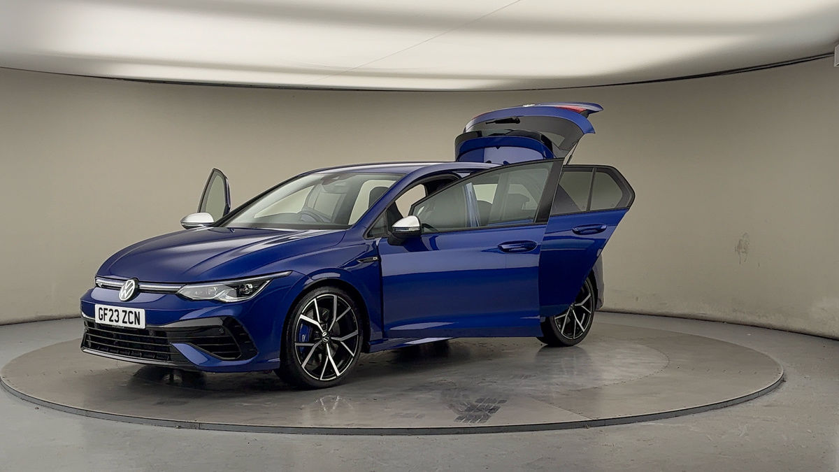 Used Volkswagen Golf 2023 for sale - 76751646: Photo 22