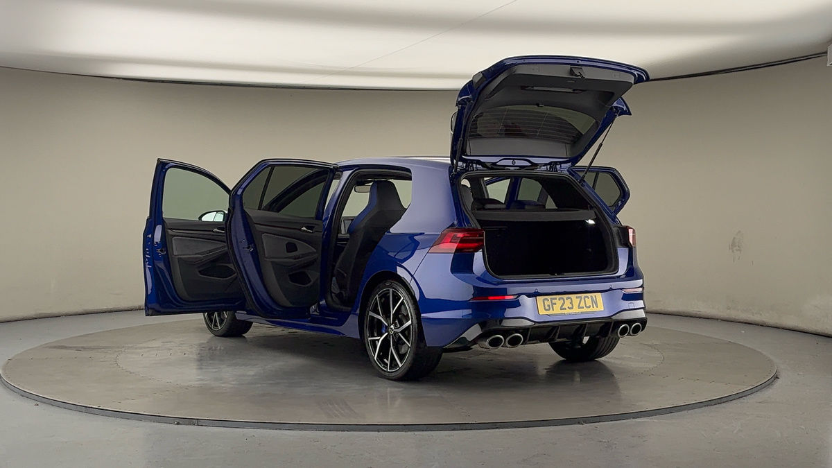 Used Volkswagen Golf 2023 for sale - 76751646: Photo 23