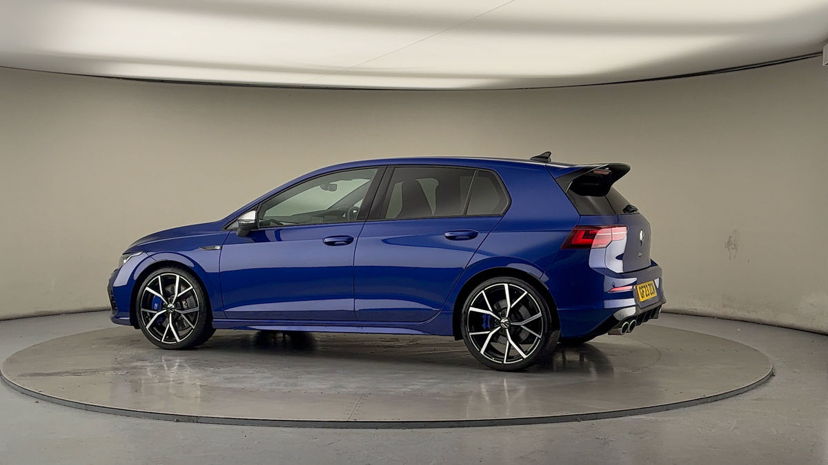 Used Volkswagen Golf 2023 for sale - 76751646: Photo 27