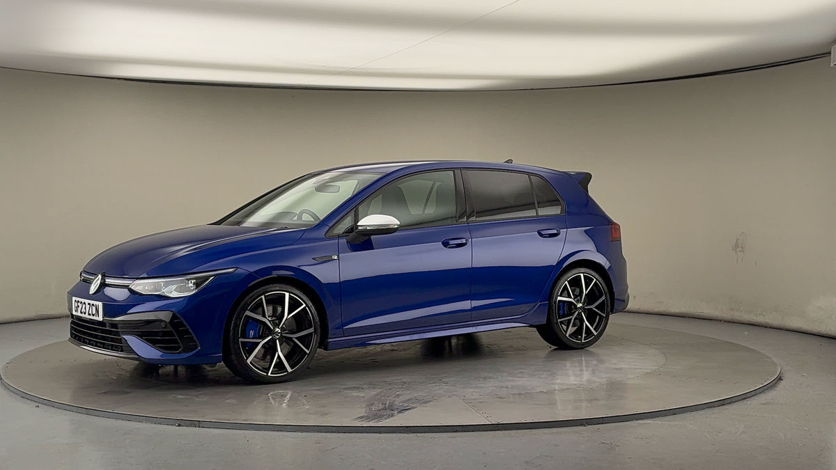 Used Volkswagen Golf 2023 for sale - 76751646: Photo 30