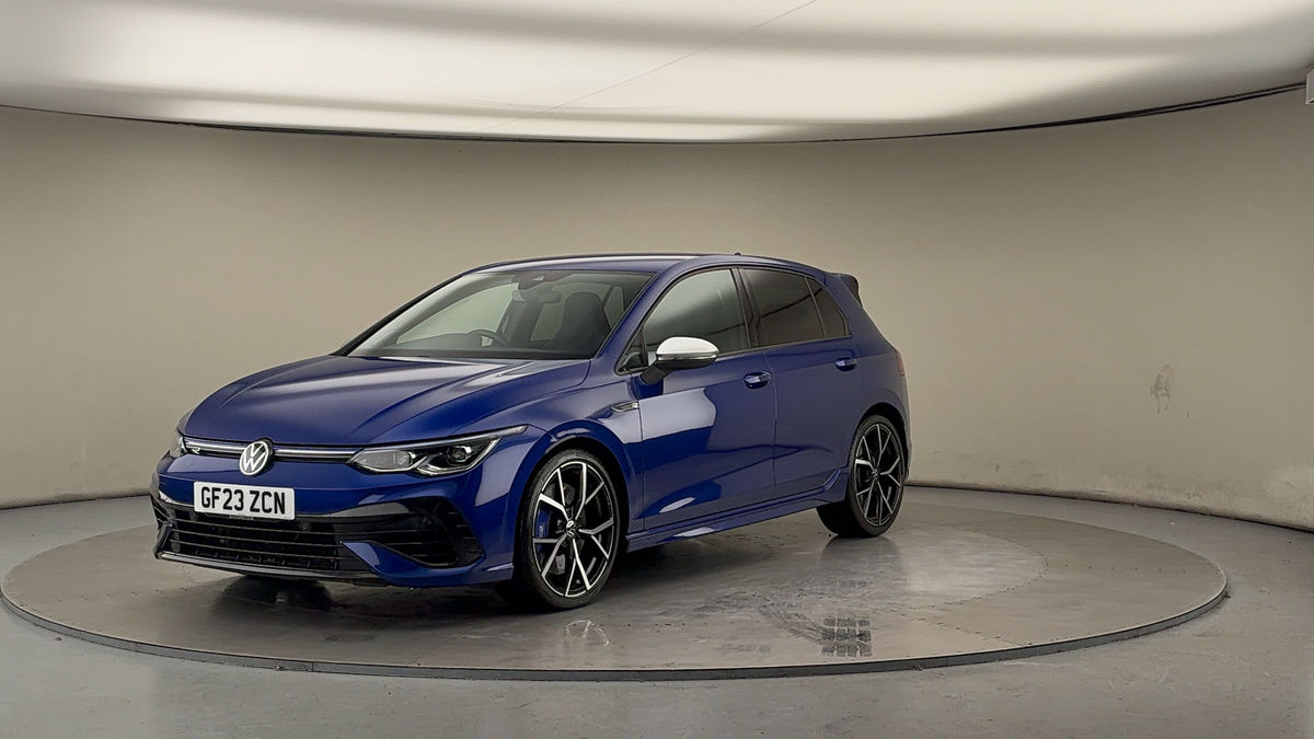 Used Volkswagen Golf 2023 for sale - 76751646: Photo 31